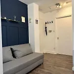 Apartment In Dublin 2