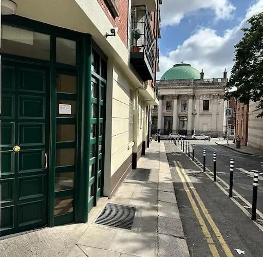 Apartment In Dublin 2