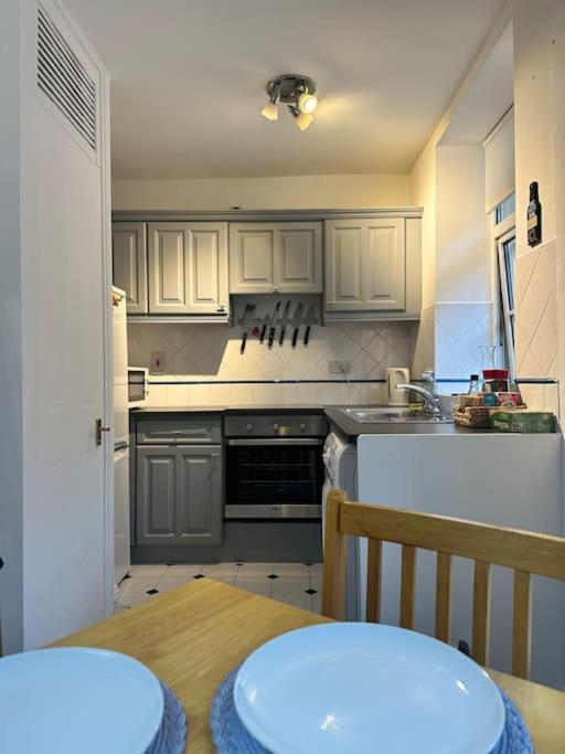 Apartment In 2