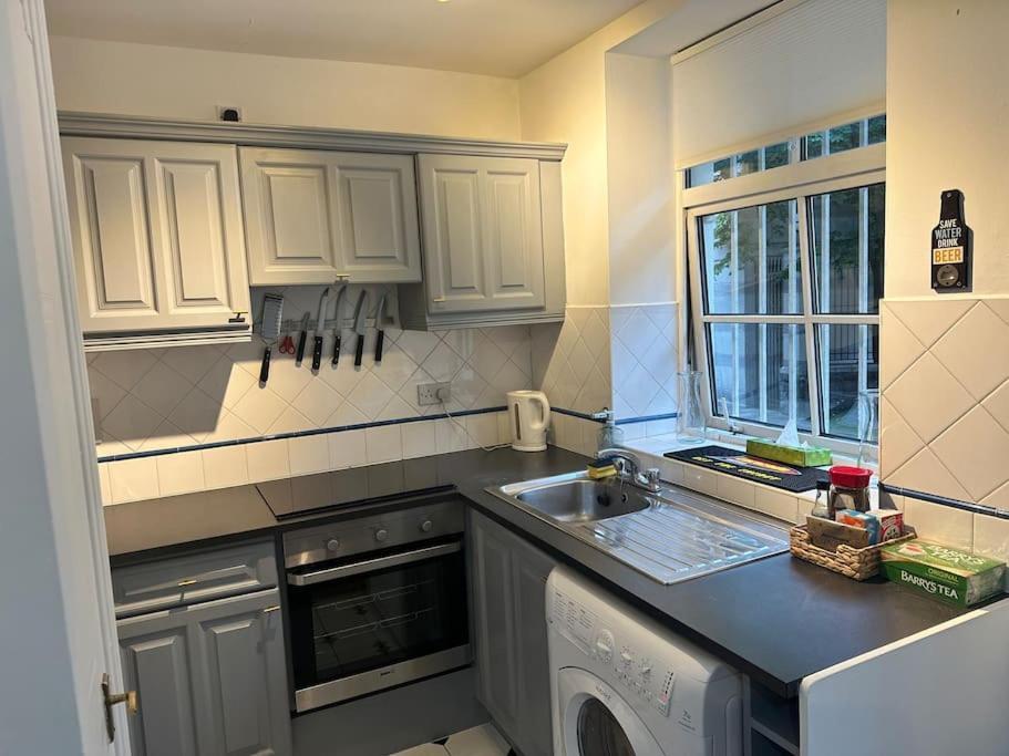 Apartment In 2 *
