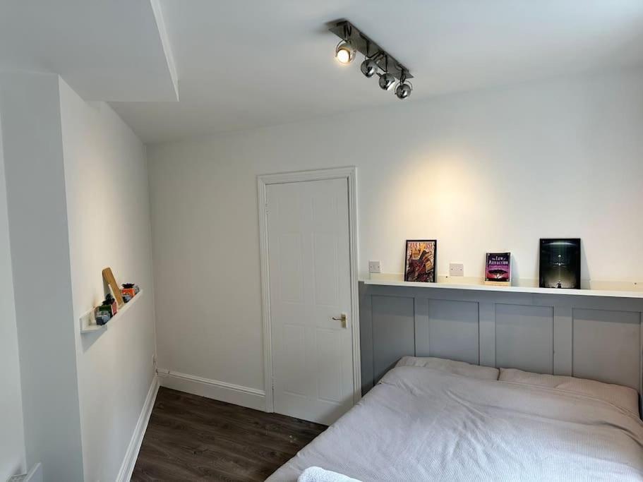 Apartment In 2