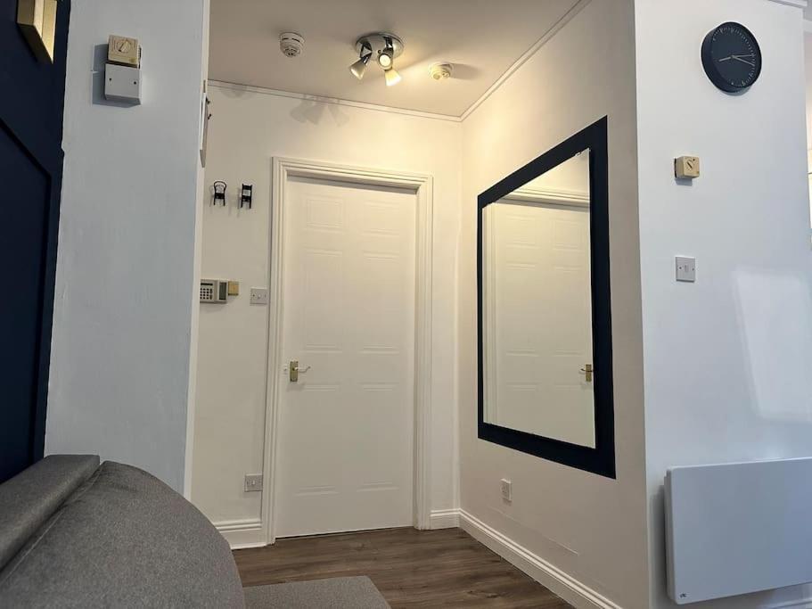 Apartment In 2 Dublin