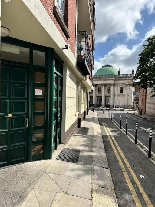 In 2 * Dublin
